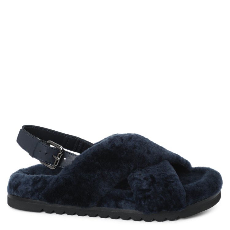 

Сандалии женские Tendance B9393-11 синие 38 EU, B9393-11