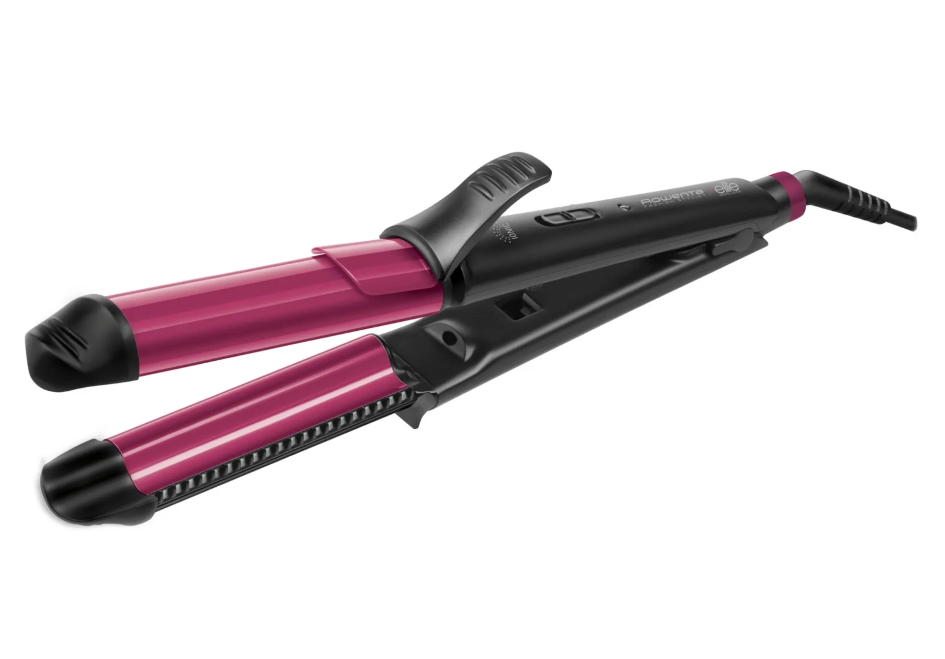 

Мультистайлер Rowenta CF4512F0 розовый, CF4512F0