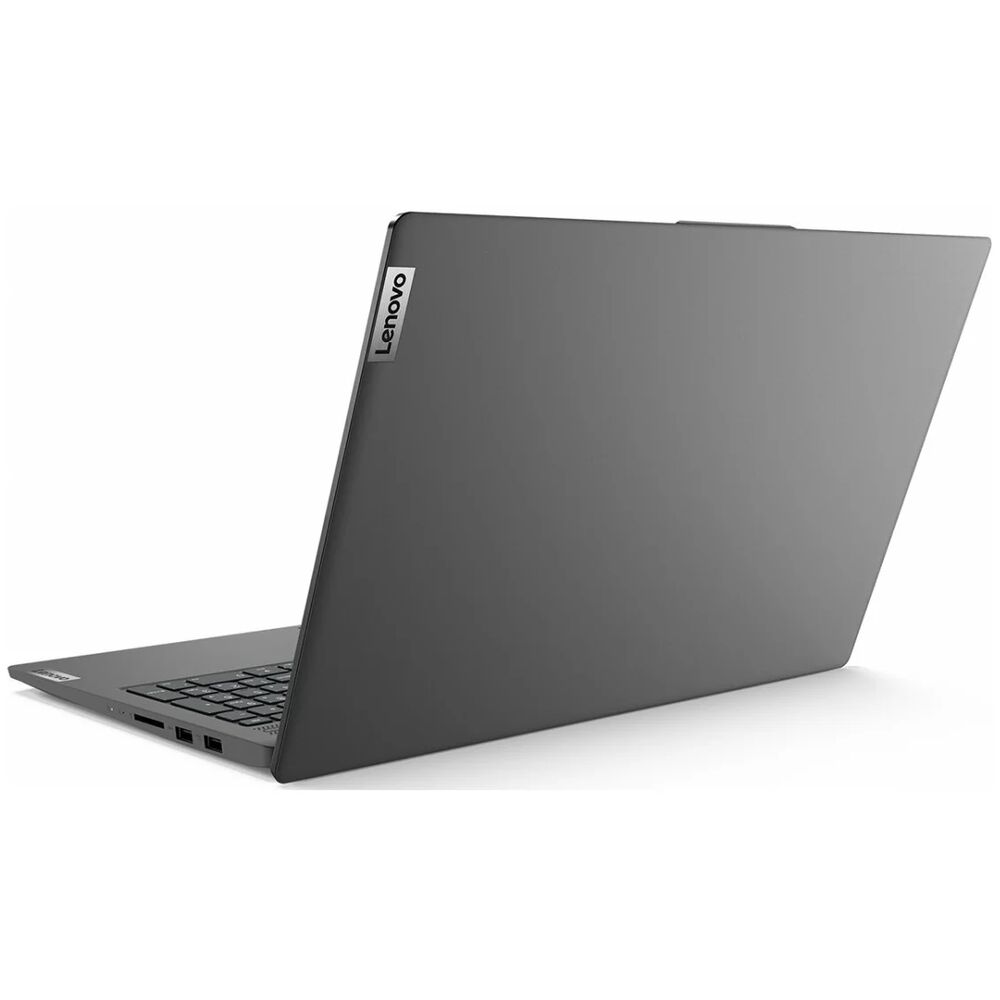 Ноутбук Lenovo IdeaPad 5 15ITL05 Black (82FG00RPAK)