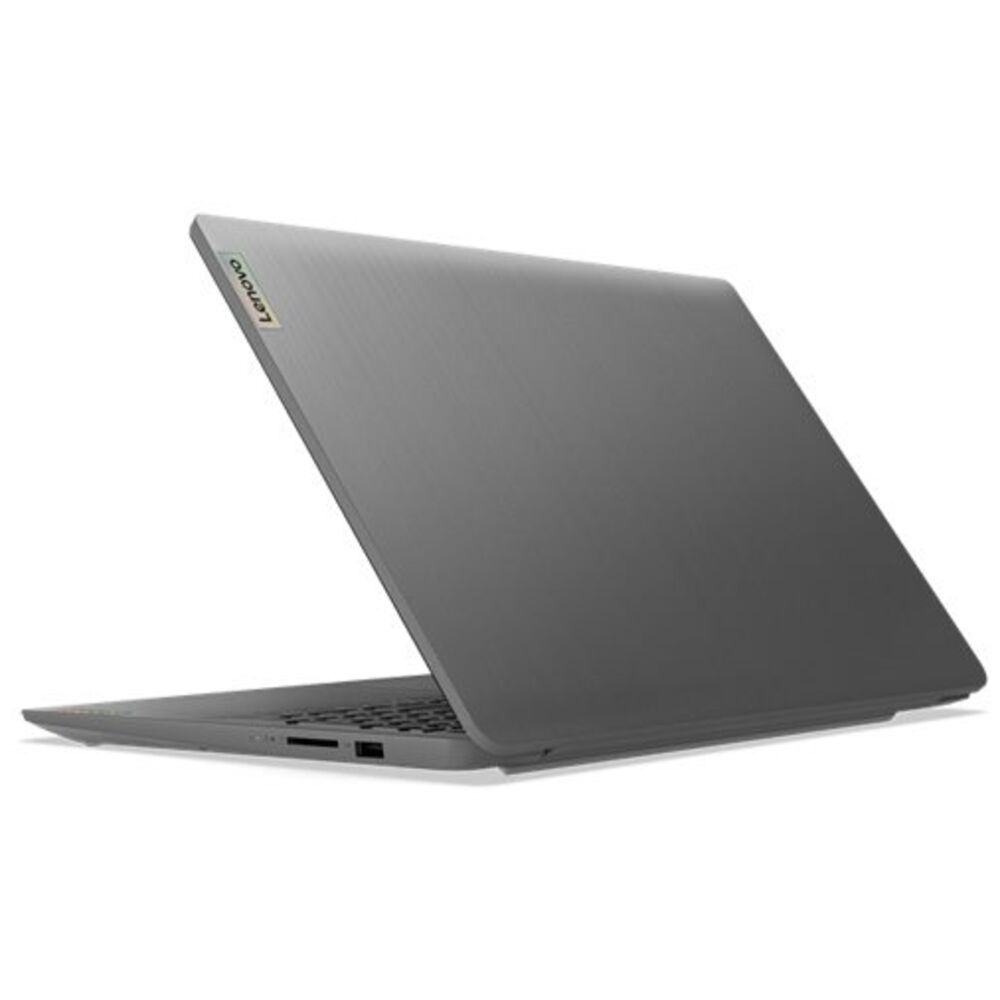 

Ноутбук Lenovo IdeaPad 3 15ITL6 серый (82H800LVAK), IdeaPad 3 15ITL6
