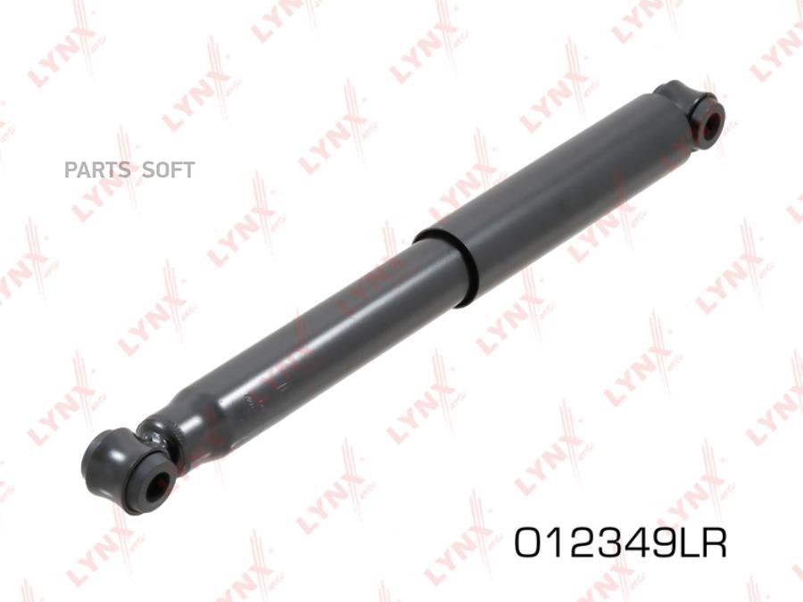 

Амортизатор задний 1шт