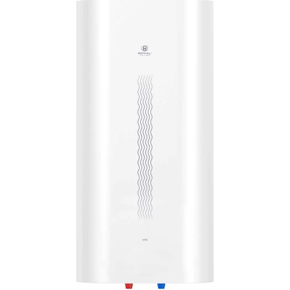фото Водонагреватель royal clima rwh-vt50-fe