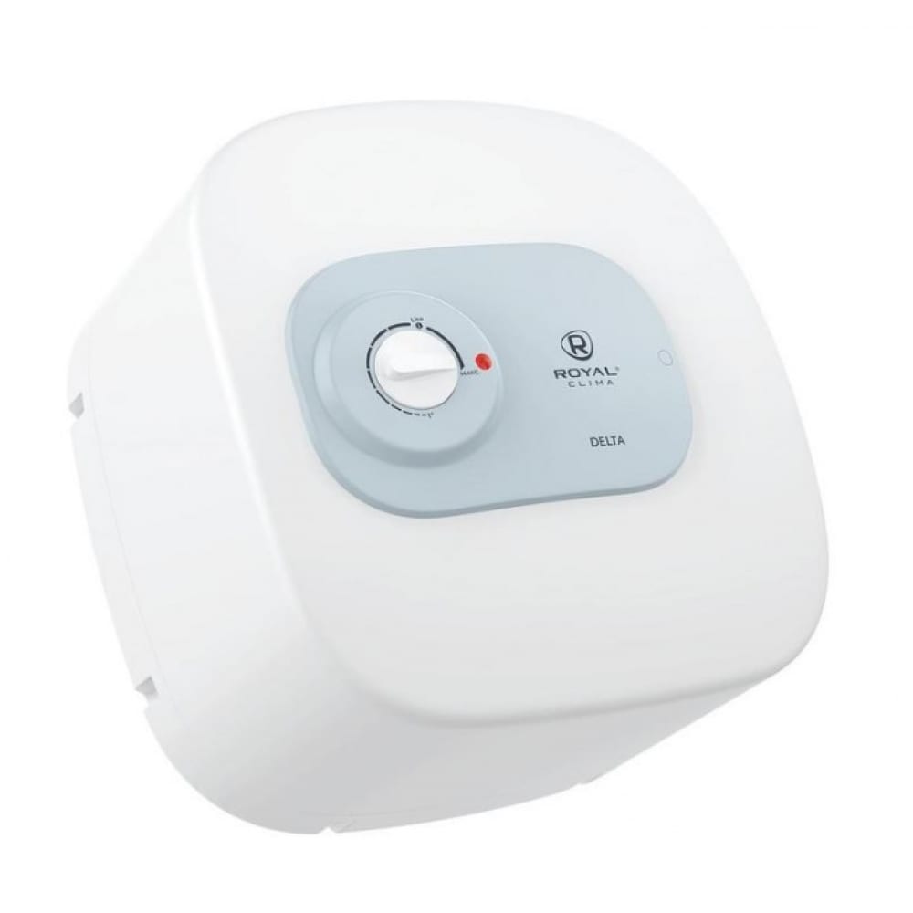 

Водонагреватель электрический Royal Clima RWH-D10-FEU
