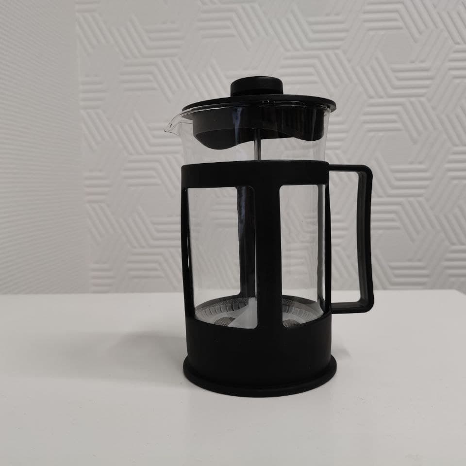

Френч-пресс Home Cafe Standart, 600 мл