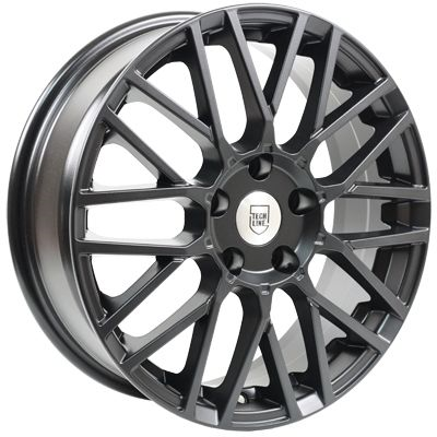 

Колесный диск Tech-line 739 (MB) 6.5xR17 ET40 5*112 D66.6