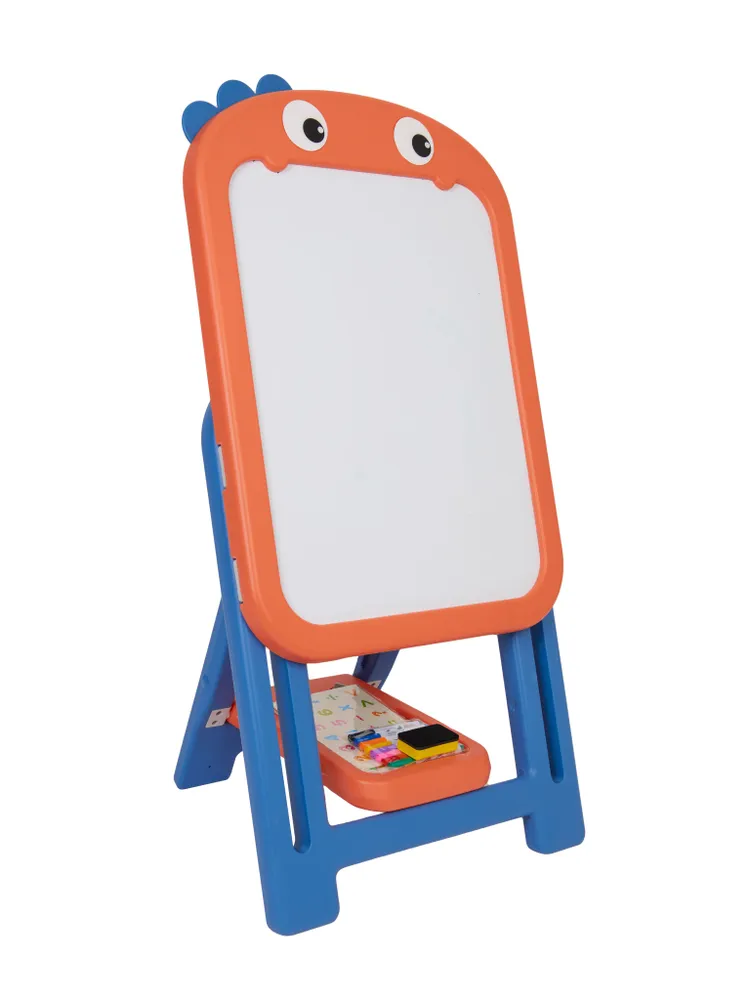 

Мольберт детский Bombitto KIDS розовый