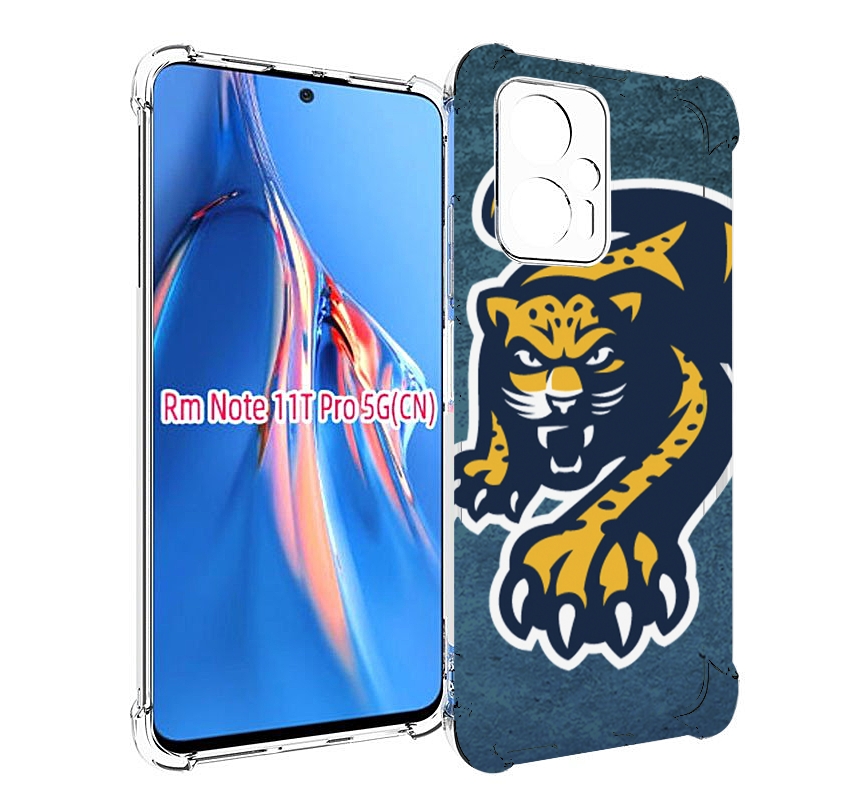 

Чехол MyPads хк сочи хоккеи для Xiaomi Redmi Note 11T Pro / 11T Pro Plus / Poco X4 GT ..., Прозрачный, Tocco