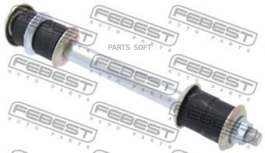 

Тяга стабилизатора передняя hyundai porter h-100 2004 1223-por