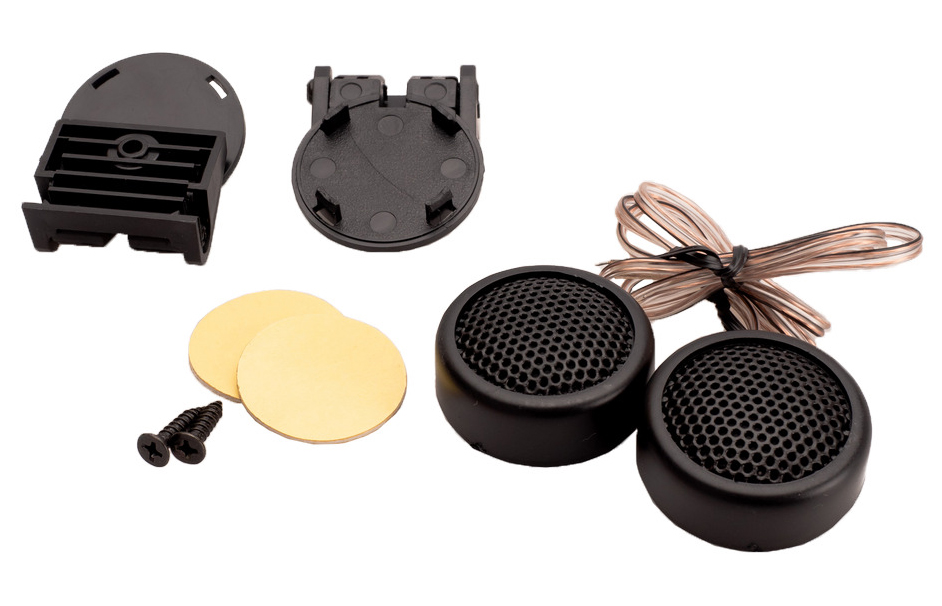 

Динамик высокочастотный (твитер) DSD DSX-1010 DSD DSX-1010 твитер 1,1", DSX-1010