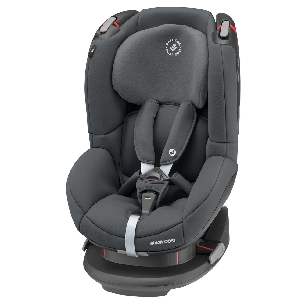 

Автокресло Maxi-Cosi Tobi 9-18 кг Authentic Graphite, Серый, Tobi9-18