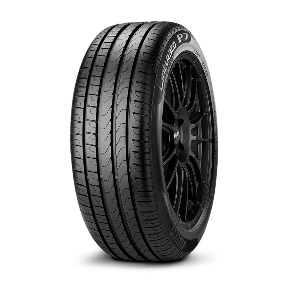 

Шины Pirelli Cinturato P7 245/50 R18 100W RunFlat