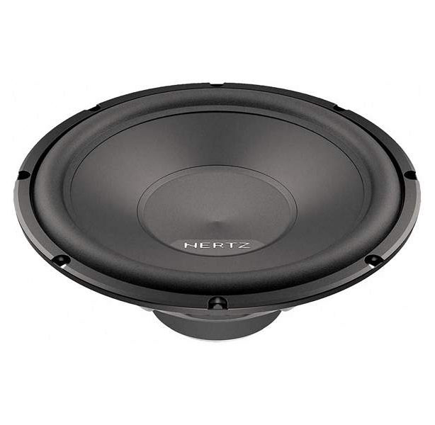 

Динамик низкочастотный Hertz UNO S300 S4, UNO S300 S4
