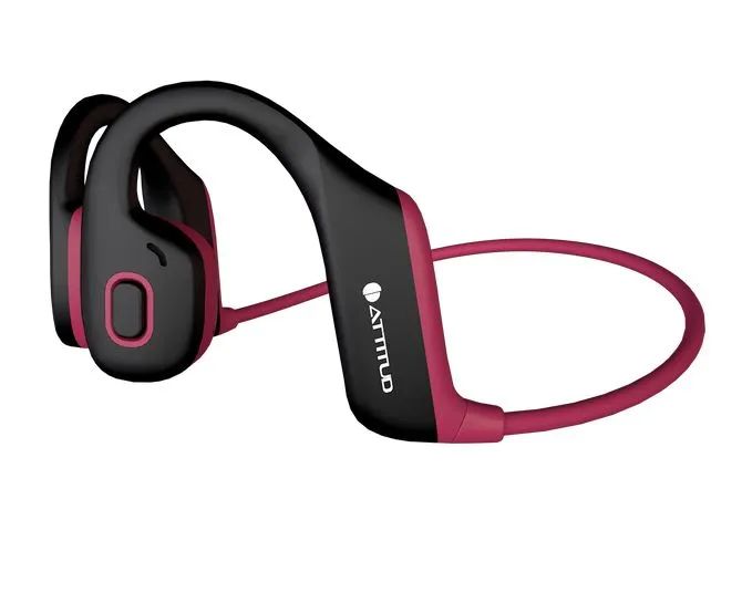 

Беспроводные наушники ATTITUD EarSPORT (3770020532054), EarSPORT