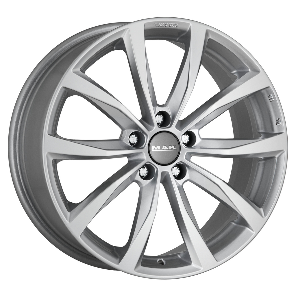 

Колесный диск MAK Wolf (S) 7xR18 ET43 5*112 D57.1