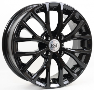 

Колесный диск Tech-line RST R015 (B) 6xR15 ET46 4*100 D54.1