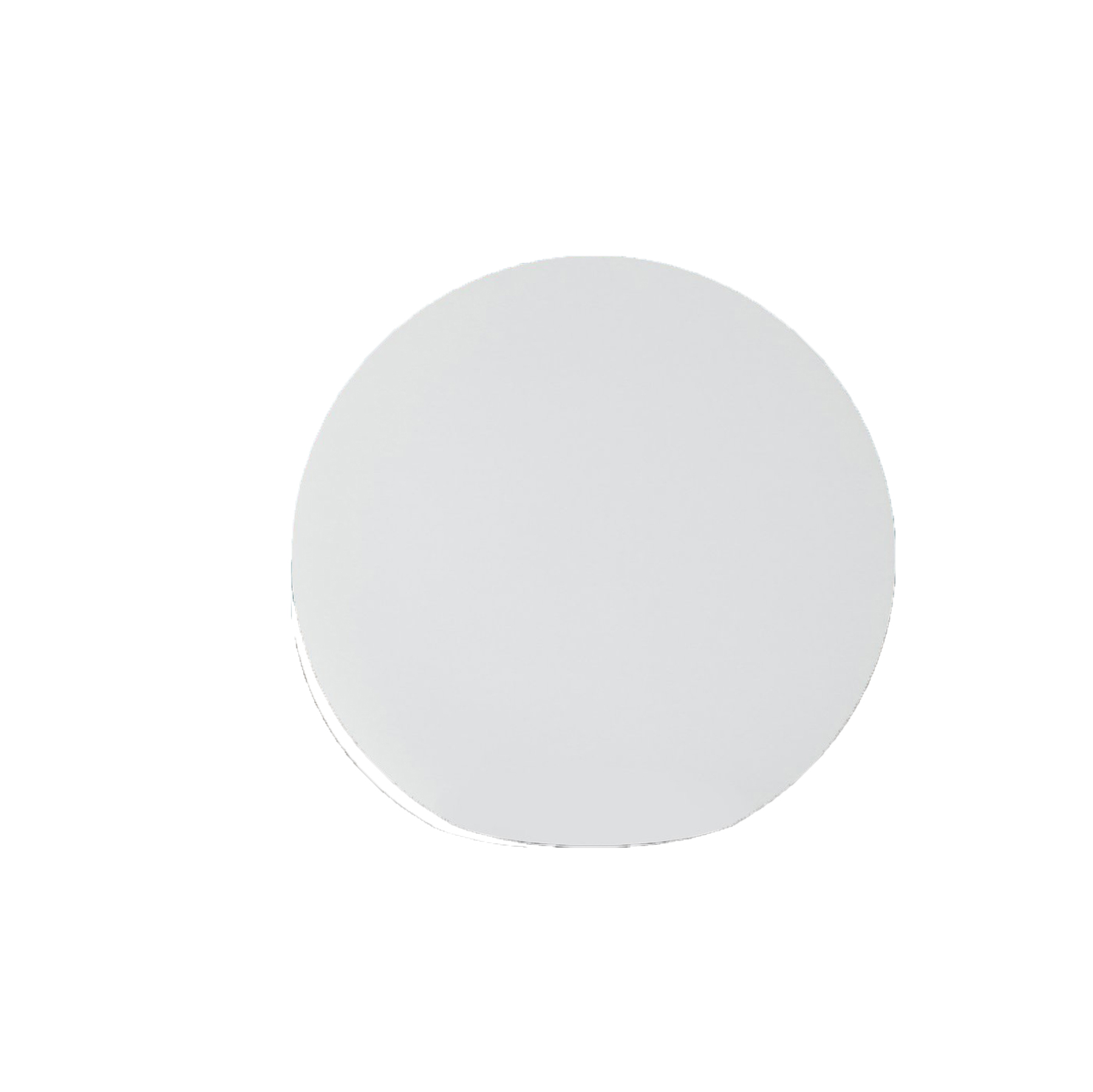 

Интерьерный светильник-шар Glowstore Стар 40 см White, Стар