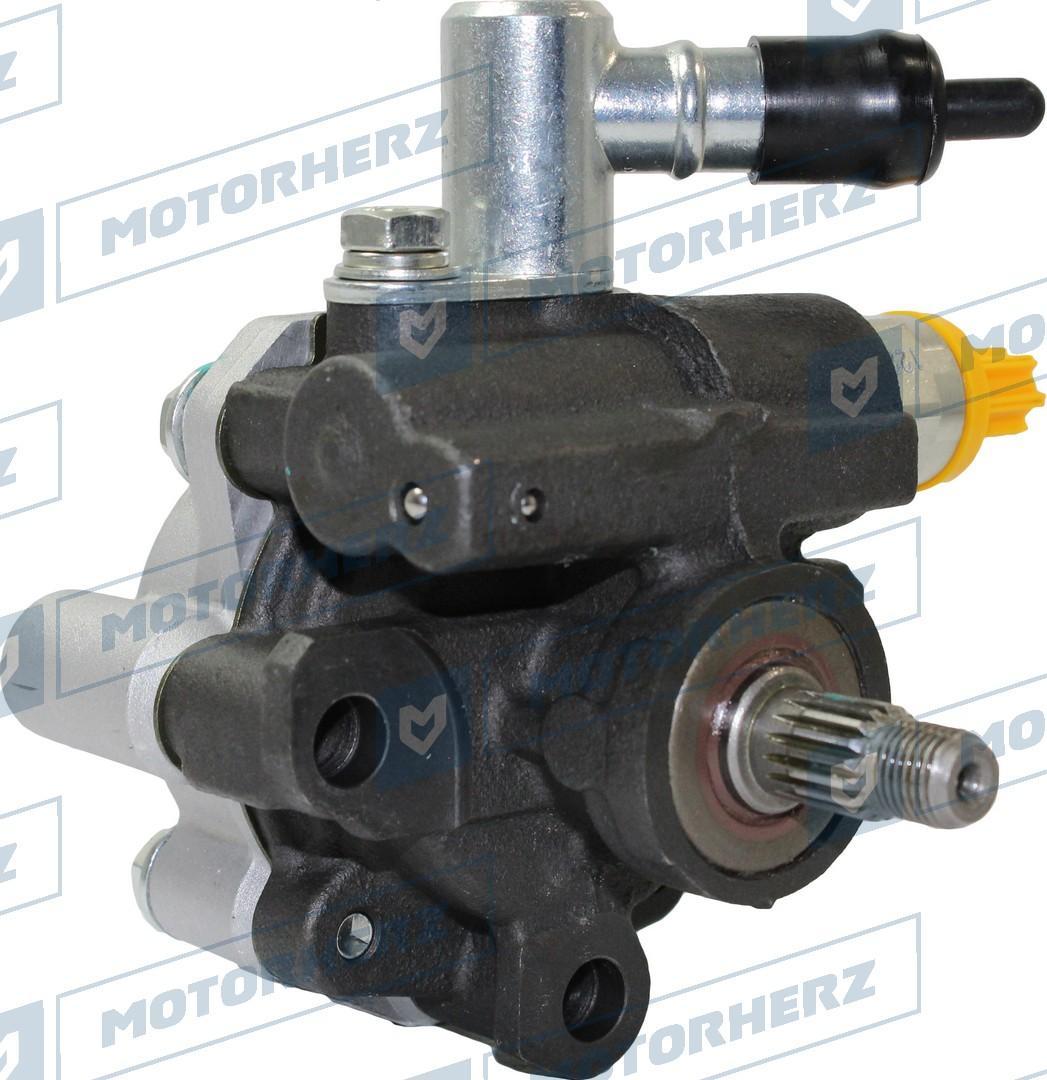 

MOTORHERZ Насос гидроусилителя руля p1190hg
