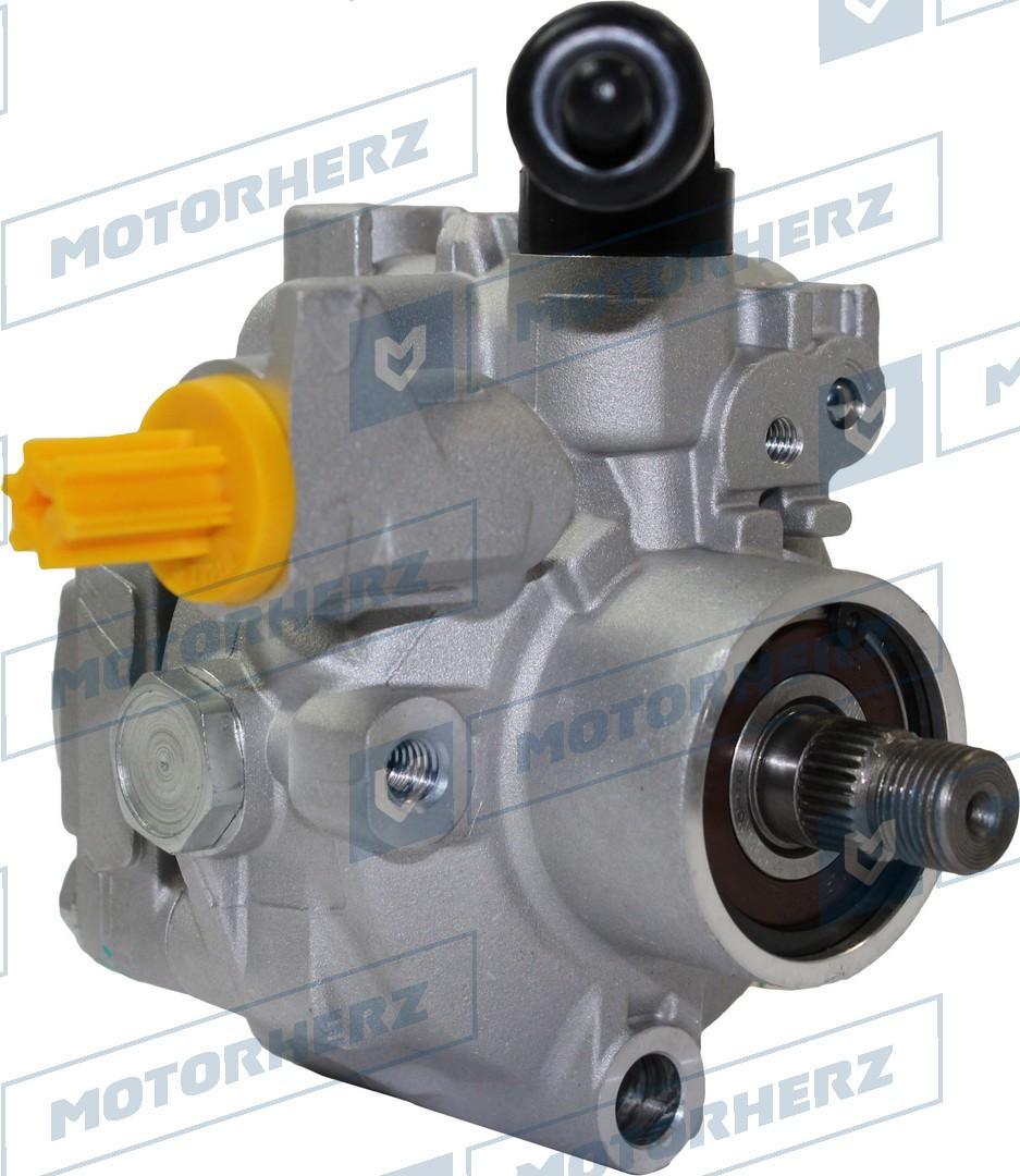 

MOTORHERZ Насос гидроусилителя руля P1275HG