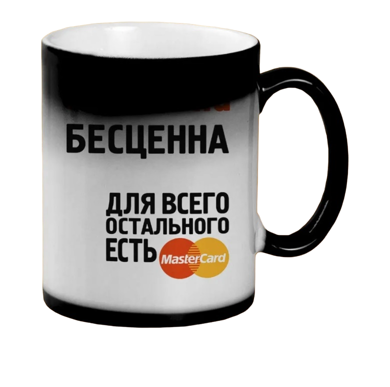 

Кружка CoolPodarok Сашенька бесценна