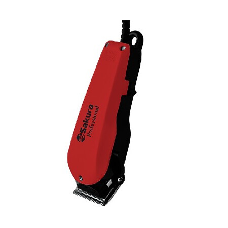 

Машинка для стрижки Sakura SA-5112R