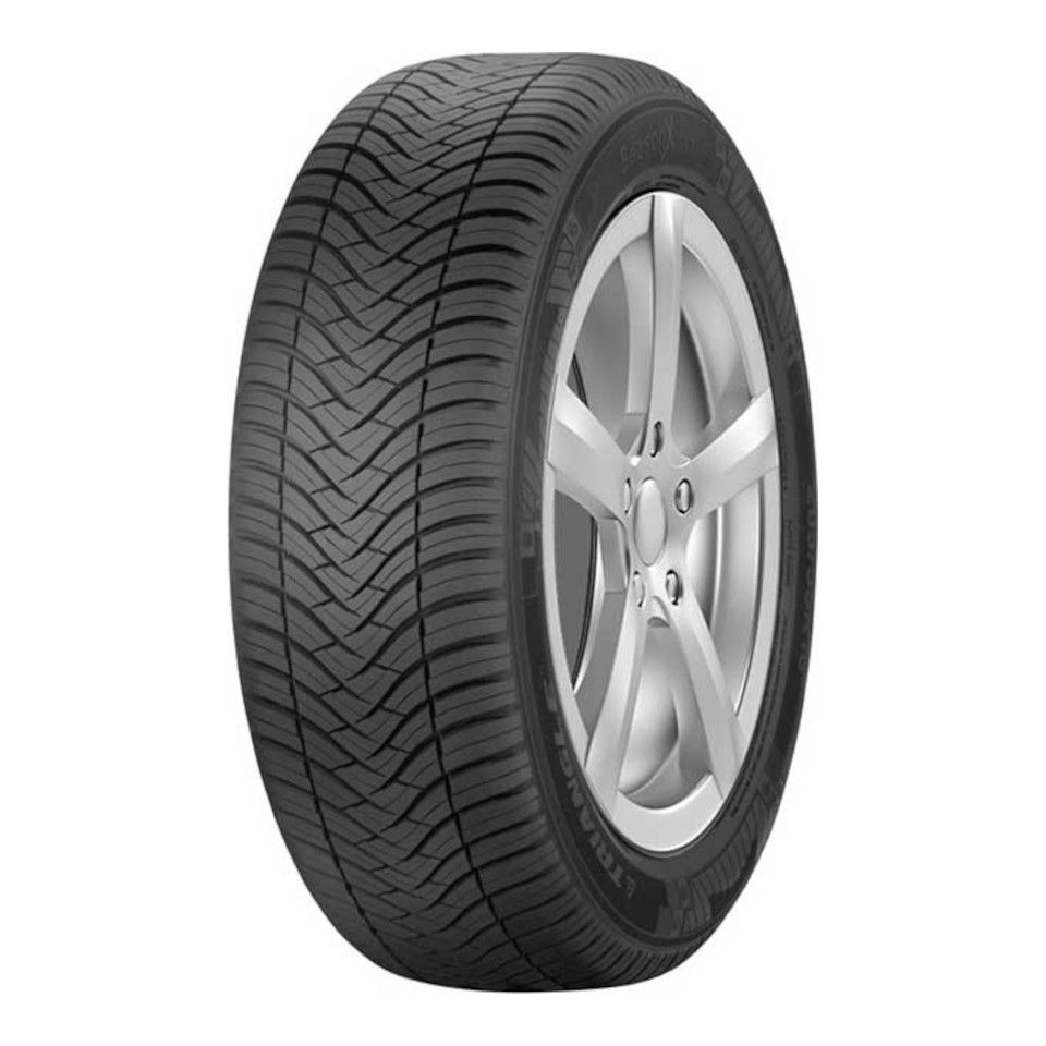 Автомобильная шина Triangle SEASONX TA01 205/45 R16 летняя.