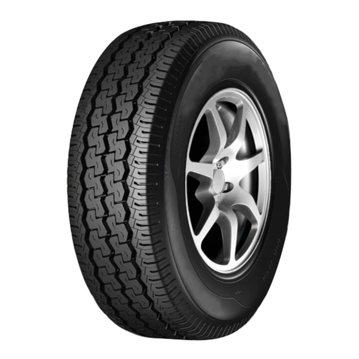 

Шины BARS XL607 195/75 R16 107/105R