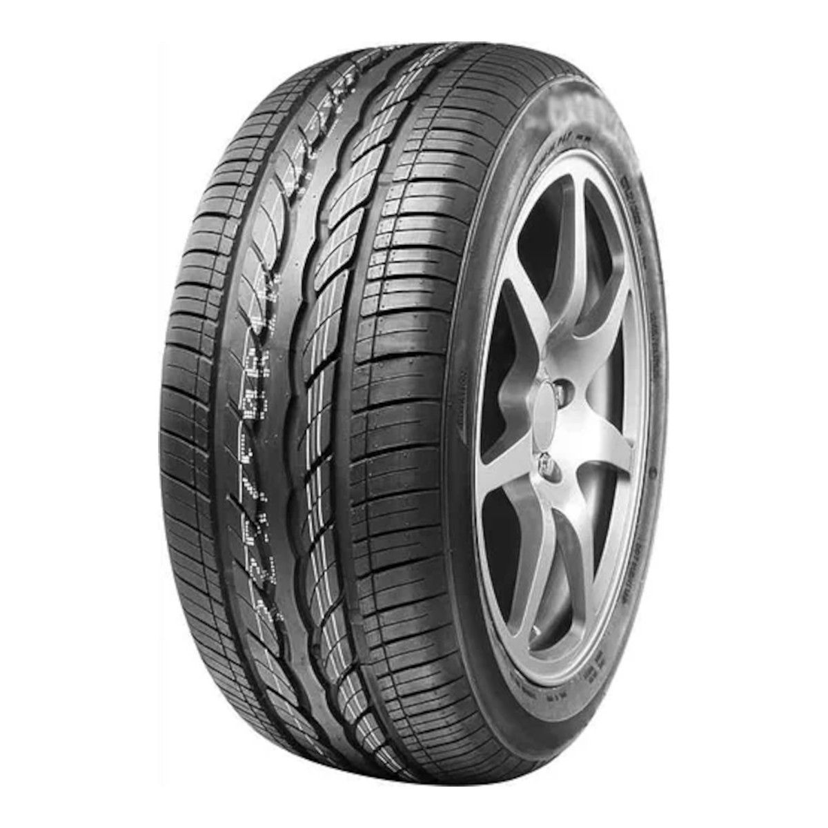 

Автомобильная шина BARS UZ310 215/50 R17 летняя