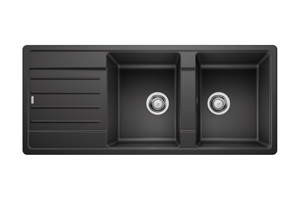 

Мойка Blanco 523163, LEGRA 8 S SILGRANIT антрацит (523163)
