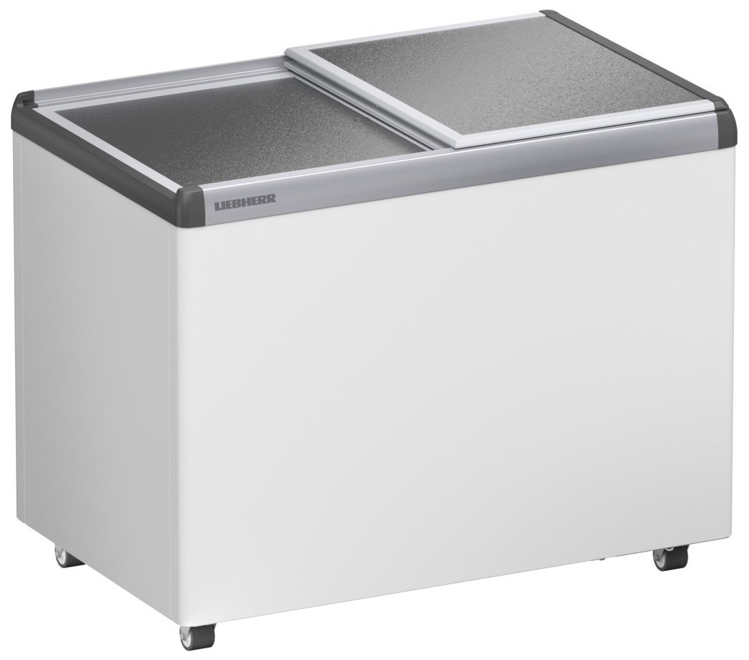 

Морозильный ларь LIEBHERR EFE 3000-41 White, Gray, EFE 3000-41