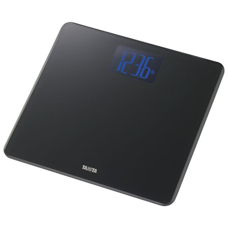 

Весы напольные Tanita HD-366 BK