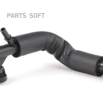 

BMW 11617533399 Патрубок вентиляция картера