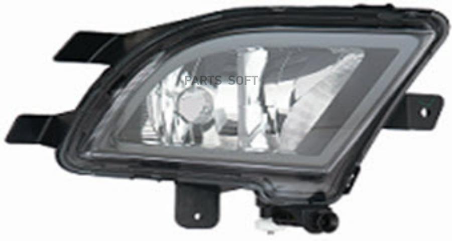 

Фара Противотуманная Depo арт. 441-2060R-UQ