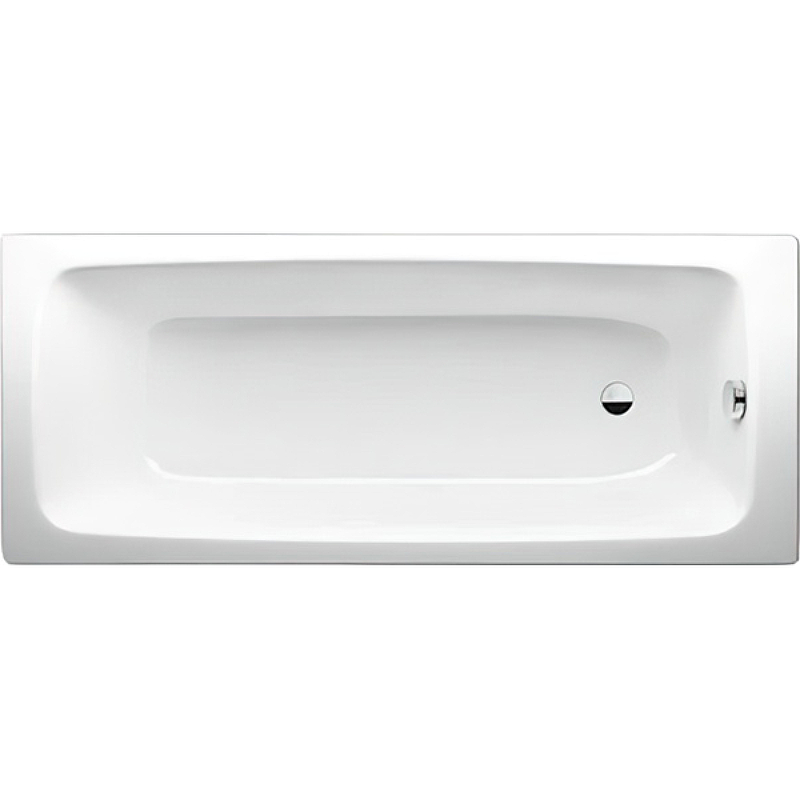 

Стальная ванна Kaldewei Cayono 749 Easy-clean (274900013001) alpine white