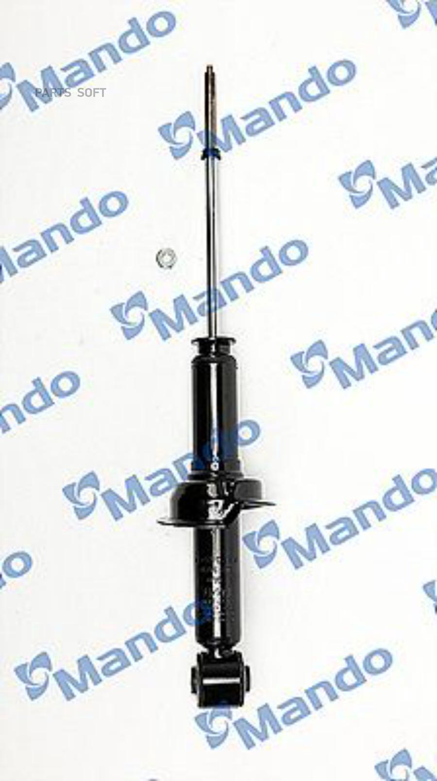 

Амортизатор Подвески Mando MSS015524