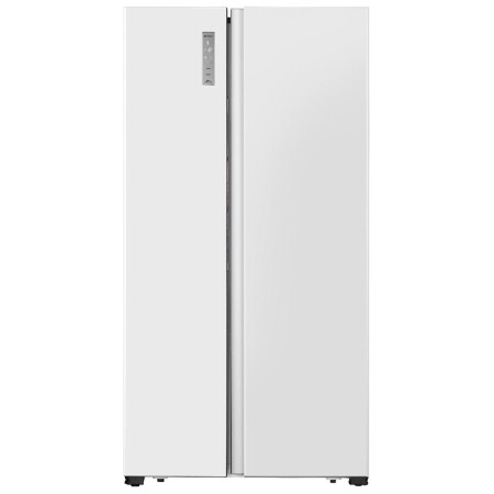 

Холодильник Hisense RS677N4AW1