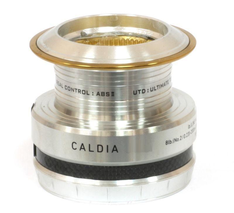 Daiwa запасная шпуля для Caldia 3500 (4902)