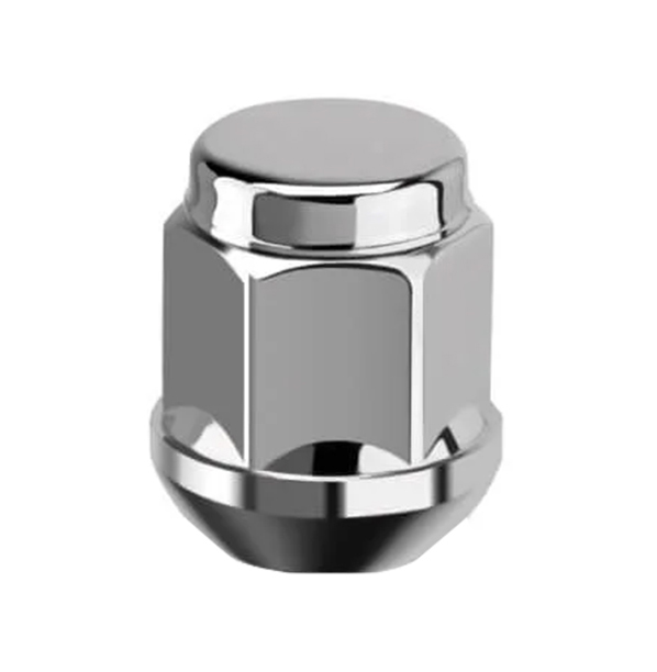 

Гайка колесная BANTAJ BG500, Серебристый, BG500
