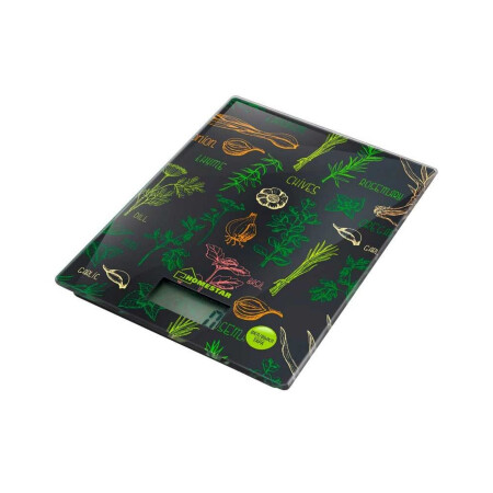 

Весы кухонные Homestar HS-3008 черный