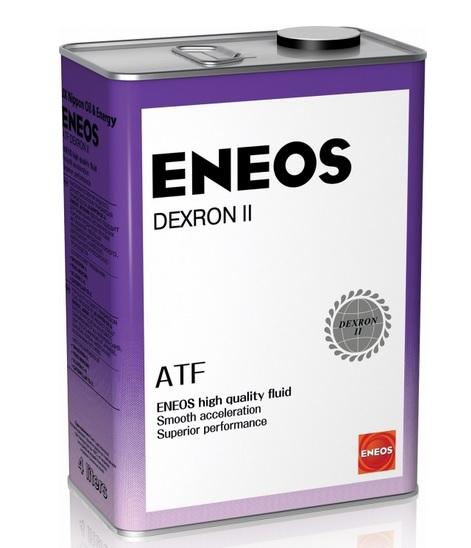 

Трансмиссионное масло ENEOS oil1304, Жидкость для АКПП ENEOS DEXRON II 4л