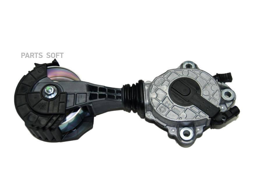 

Ролик Натяжной Ремня Грм Peugeot 2008 2013> Peugeot 207 2006-2013 Peugeot 208 2012> Peugeo