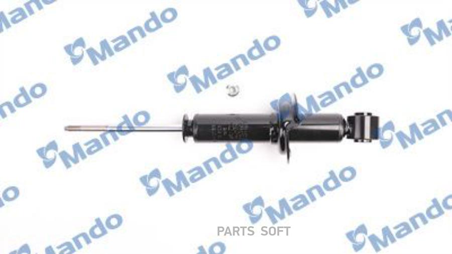 

Амортизатор Mando mss015559