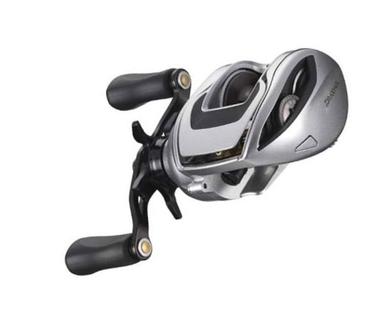 

Мультипликаторная катушка Daiwa T3 1016SHL-TW (58231), Серый, T3