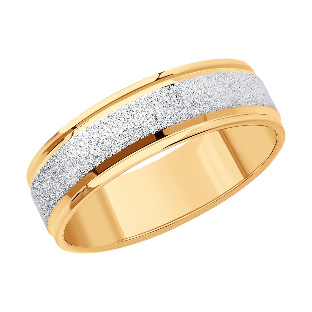 

Кольцо из красного золота р. 18 Diamant 51-111-01022-1, 51-111-01022-1