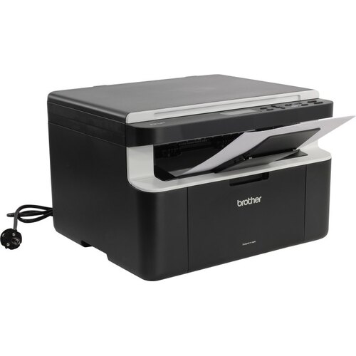 

МФУ Brother DCP-1612WR, DCP-1612WR
