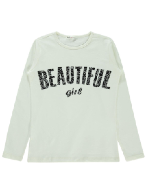 

Свитшот Civil 197740238K21-1, 11-12 лет, экрю (доставка из-за рубежа), 197740238K21-1