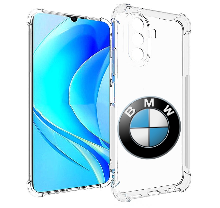 

Чехол MyPads bmw-7 мужской для Huawei Nova Y70 / Nova Y70 Plus (MGA-LX9N), Прозрачный, Tocco