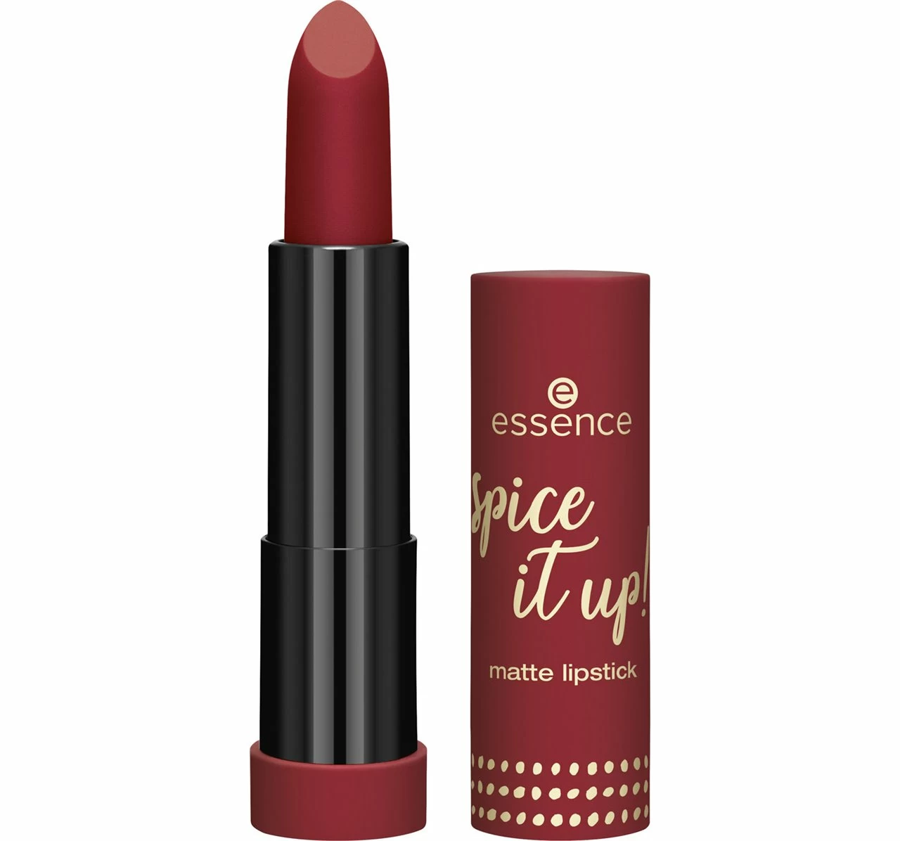 

Помада для губ essence Spice it up! 02 Hot like chili