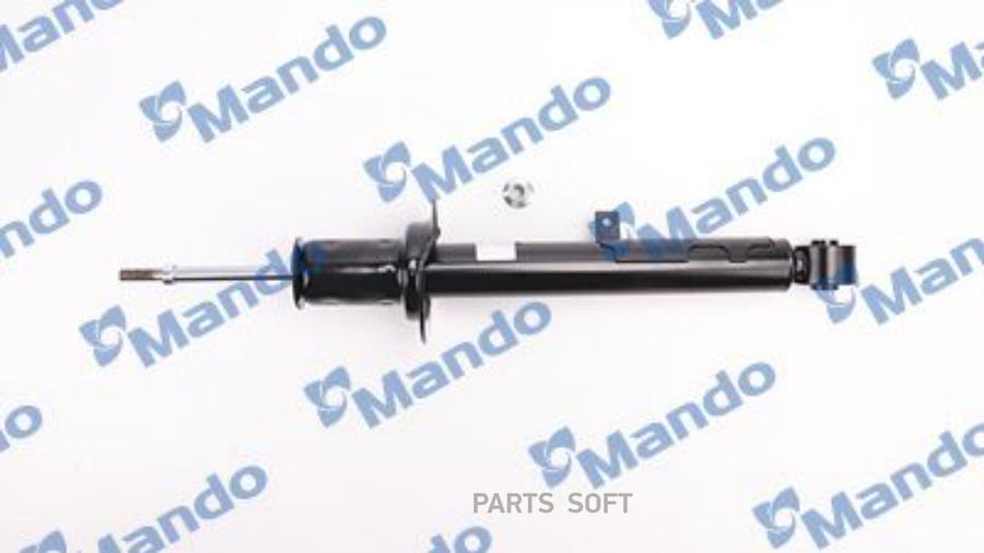 

Амортизатор Mando mss015632