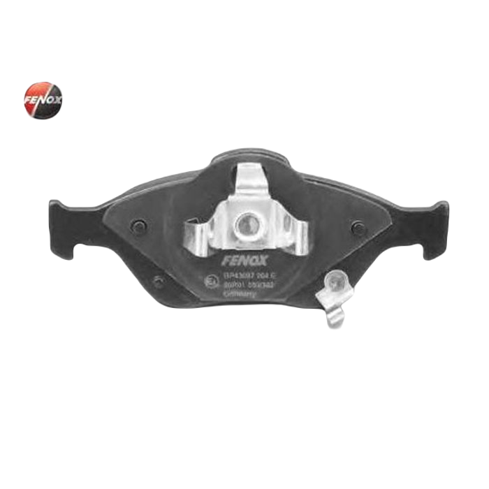 

Тормозные колодки FENOX передние BP43097