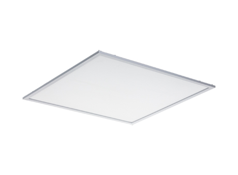 фото Ст slim clean led 595 4000k светильник световые технологии